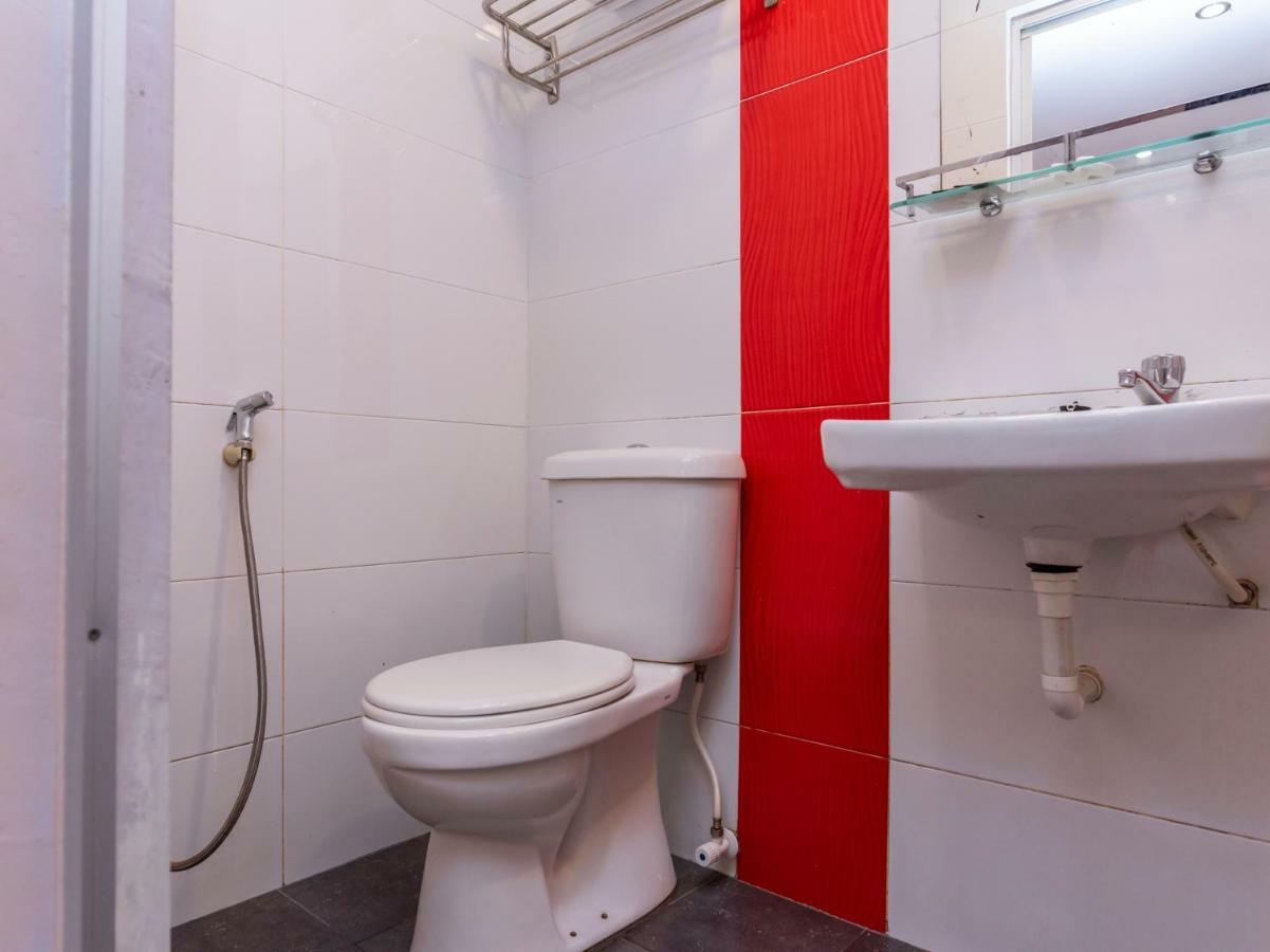 Remember Hotel Bukit Gambir Dış mekan fotoğraf