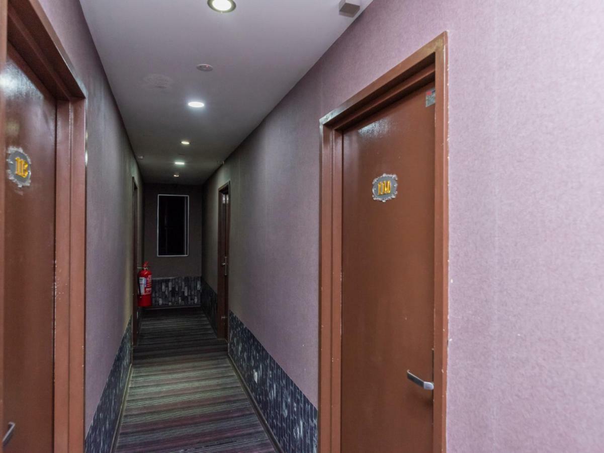 Remember Hotel Bukit Gambir Dış mekan fotoğraf